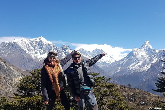 Everest Base Camp Trekking - 2025/2026 - Lodges, rooms, and bathrooms: warm bedding, basic reality