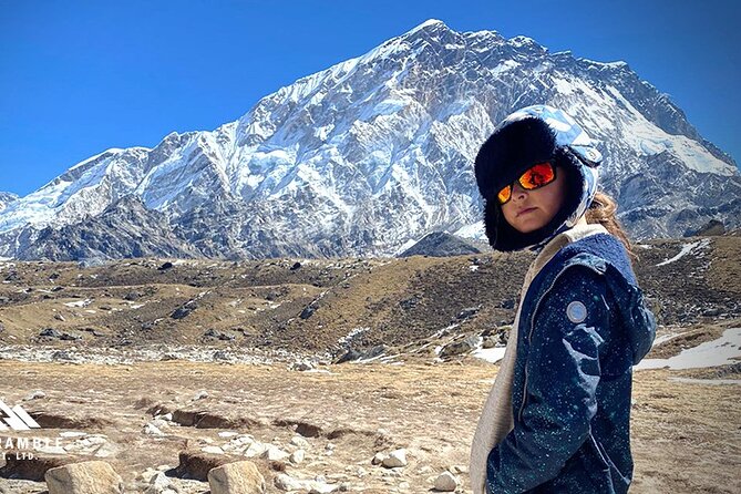 Everest Base Camp Trekking - 2025/2026 - Meals on the trail: order smart, drink safely, stay steady