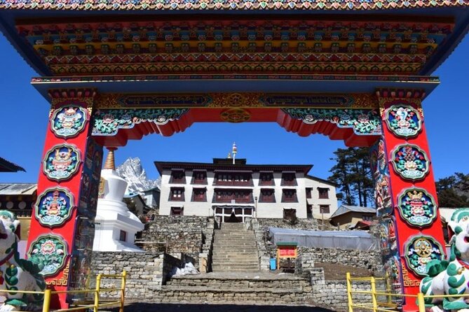 Everest Base Camp Trekking - 2025/2026 - Price and what you actually get for $1,339.20 per person