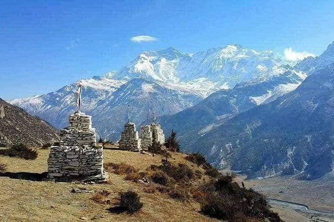 Everest Base Camp With Chola Pass via Gokyo Lakes - Gokyo Lakes days: turquoise rewards and real altitude work