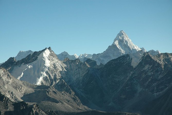 Everest Base Camp with Gokyo Lake 17 Days - Key highlights to know before you go