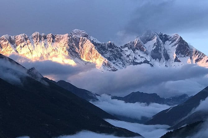 Everest Base Camp - Price and Value: Why $2,389.75 Makes Sense, and When It Does Not