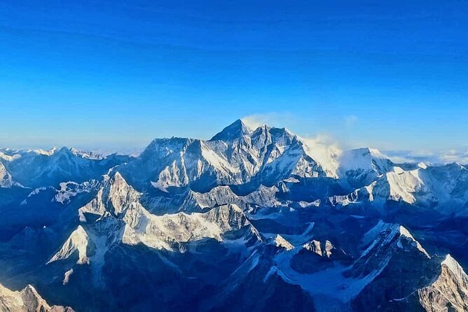 Everest Flight , Mountain Flight in Nepal , Everest Experience - Key things to know about the Everest Experience