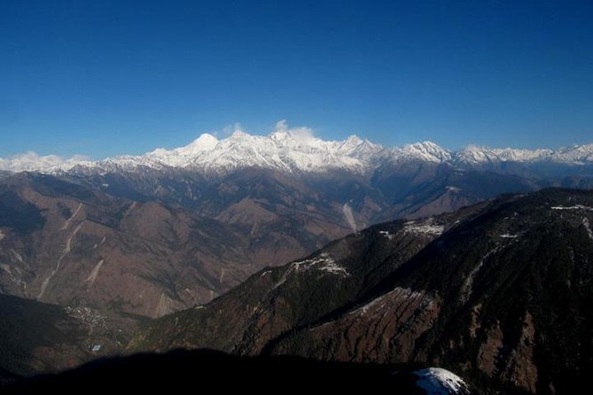 Everest Flights from Kathmandu - A morning Everest flight that fits real travel days