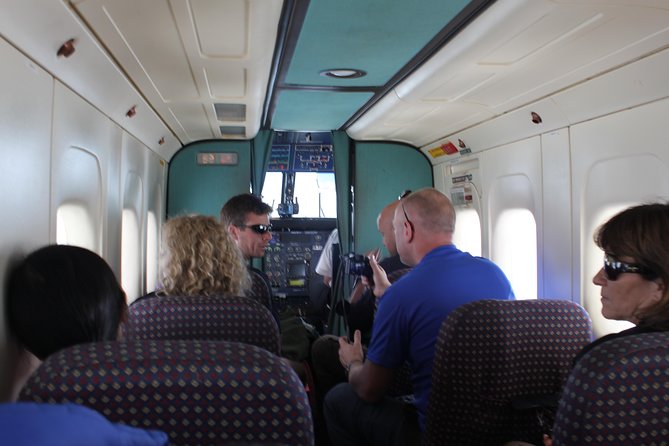 Everest Flights from Kathmandu - Weather and refunds: what you need to accept upfront