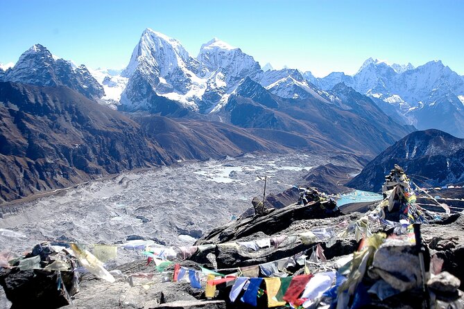 Everest Gokyo Lake Trek - Gokyo Ri: Early Start, Big Range Views, and the Best Morning Vibes
