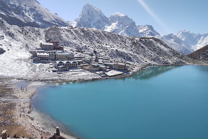 Everest Gokyo Valley Trek - 12 days - Why this Everest Gokyo route delivers strong views, not just walking