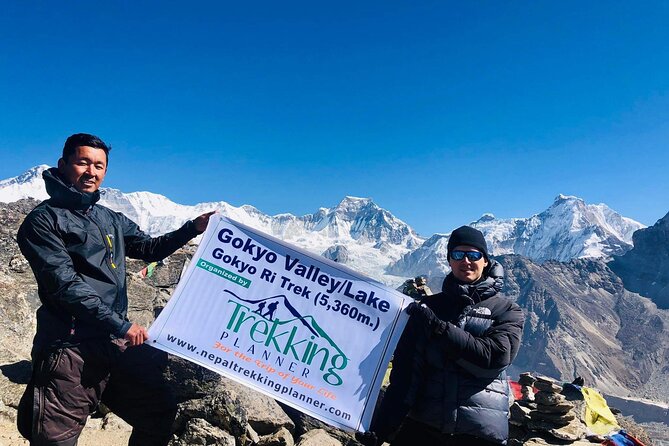 Everest Gokyo Valley Trek - 12 days - Day 3: Namche acclimatization, Sherpa Museum, and early mountain light