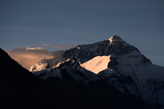 Everest Helicopter Tour - Price and value: what $1,650 really buys