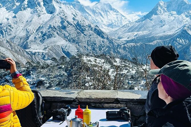 Everest Helicopter Tour - Should you book this Everest Helicopter Tour?