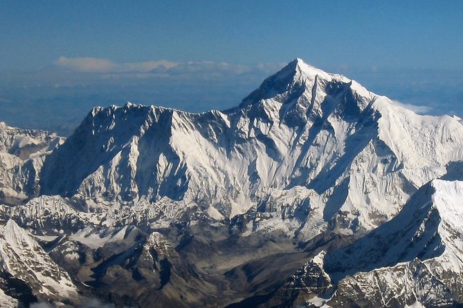 Everest Helicopter Tour- Day Tour - Price and logistics: what $1,999 buys you, and what it does not
