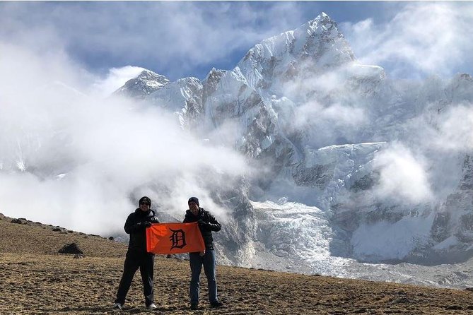 Everest Helicopter Tour from Kathmandu with Landing for Breakfast - Who This Everest Helicopter Tour Suits (and Who Should Skip It)