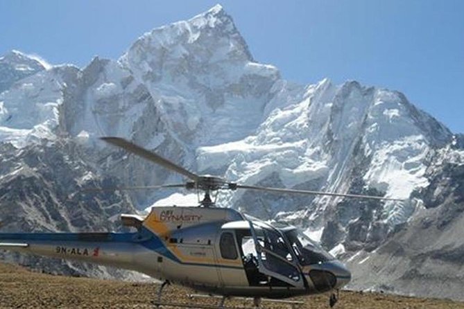Everest Helicopter Tour with Breakfast - Price and Logistics: Is $3,000 Per Person Worth It?