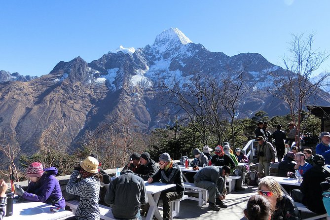 Everest Helicopter Tour with Breakfast in Hotel Everest View - Key Things That Make This Everest Heli Day Worth It