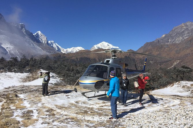 Everest Helicopter Tour with Breakfast in Hotel Everest View - Price and Value: Is $1,800 Worth It?