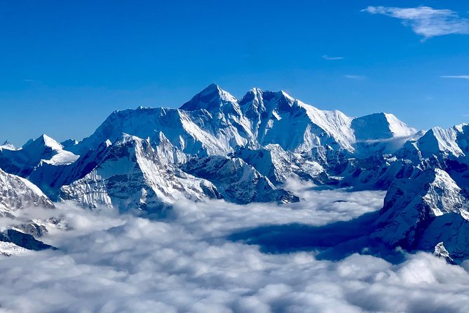 Everest Mountain Flight Day Tour From Kathmandu - Value check: what you are paying for, and what you’re not