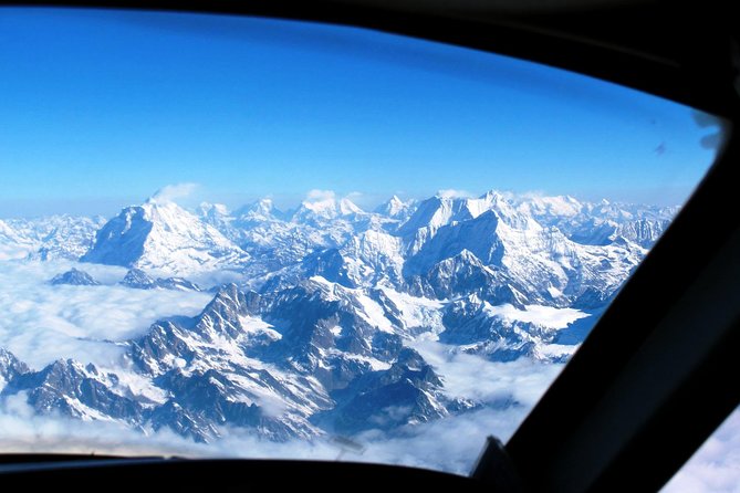 Everest Mountain Flight tour From Kathmandu - Daily Departures - Group size, pace, and how to plan your Kathmandu day