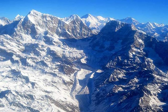 Everest Mountain Flight tour From Kathmandu - Daily Departures - Getting to Tribhuvan Domestic Terminal without stress