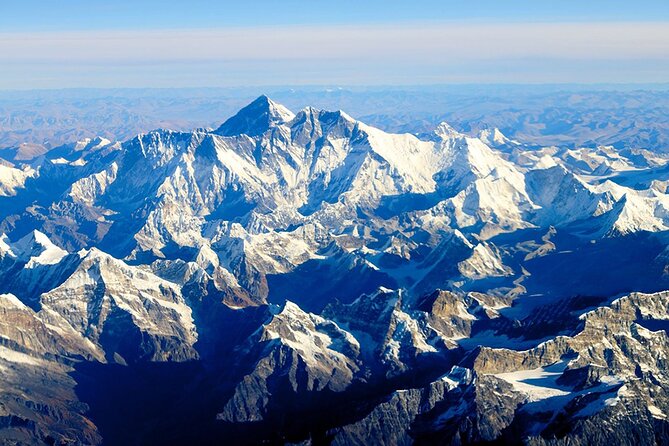 Everest Mountain Flight with Kathmandu Full Day Tour - After the Flight: Rest and Breakfast Before You Hit Kathmandu’s Big Sights