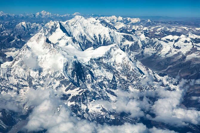 Everest Mountain Flight with Kathmandu Full Day Tour - Kathmandu Durbar Square, The Royal Square Stop You Should Spend Time Not Rush