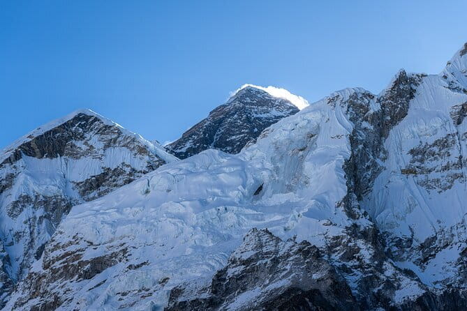 Everest Panorama Helicopter Tour - Price and value: what you’re paying for, and what can add up