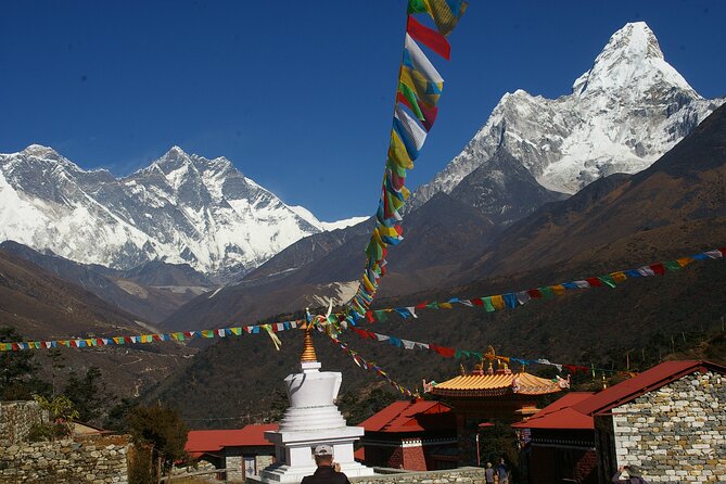 Everest Panorama Trek - Kathmandu Arrival Day: The Part That Sets Your Trek Up