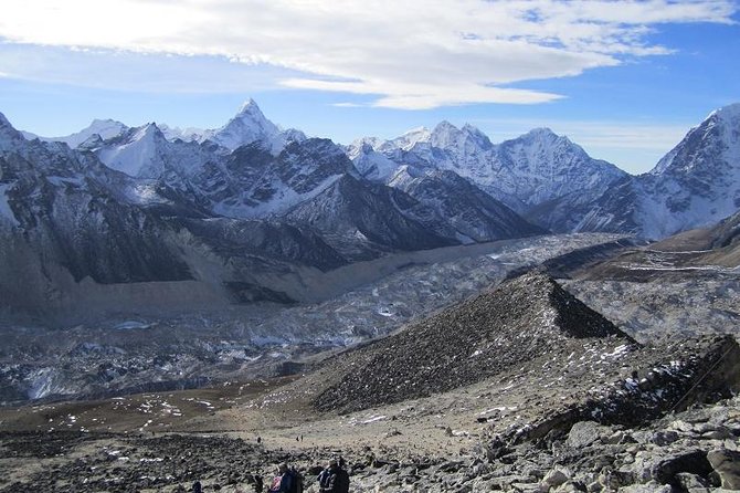 Everest Panorama Trek - Price and Logistics: What Your $1,225 Actually Buys
