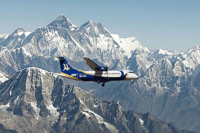 Everest Scenic Flight - The 5:15 am Start: Early Morning Reality Check
