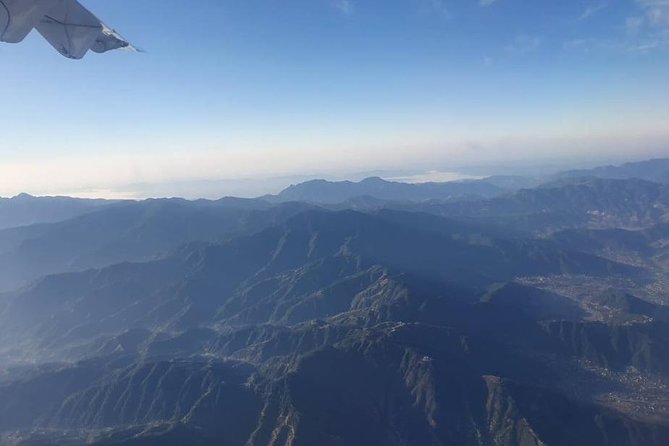 Everest Scenic Flight - Timing and Travel Time, Explained Simply