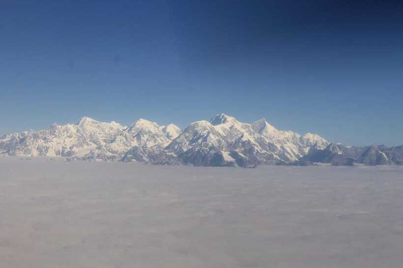 Everest Scenic Flight By Buddha Air with Free Hotel Transfer - Getting picked up and back to Kathmandu or Lalitpur without stress
