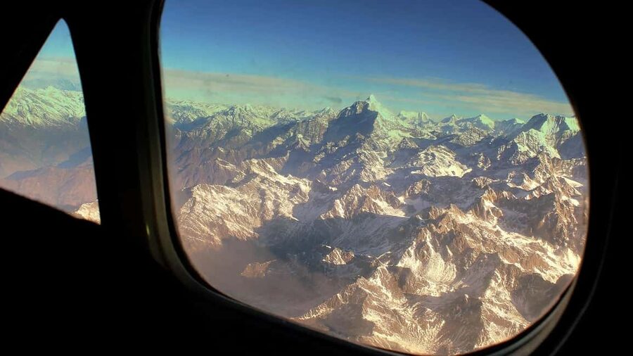 Everest Scenic Mountain Flight (Review Exclusion Section) - Who This Flight Is Best For (And Who Might Want a Different Plan)