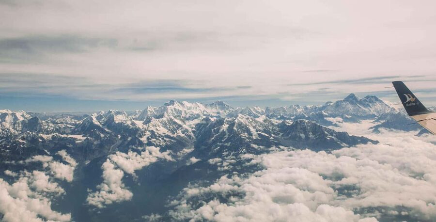Everest Scenic Mountain Flight (Review Exclusion Section) - Everest Scenic Mountain Flight From Kathmandu: Why This One-Hour Trip Makes Sense