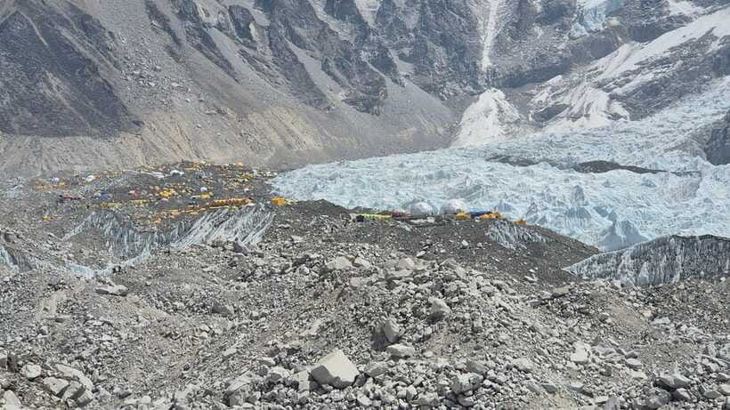 Everest Scenic Mountain Flight (Review Exclusion Section) - Sagarmatha Zone Aerial Views: What You Can Expect to See