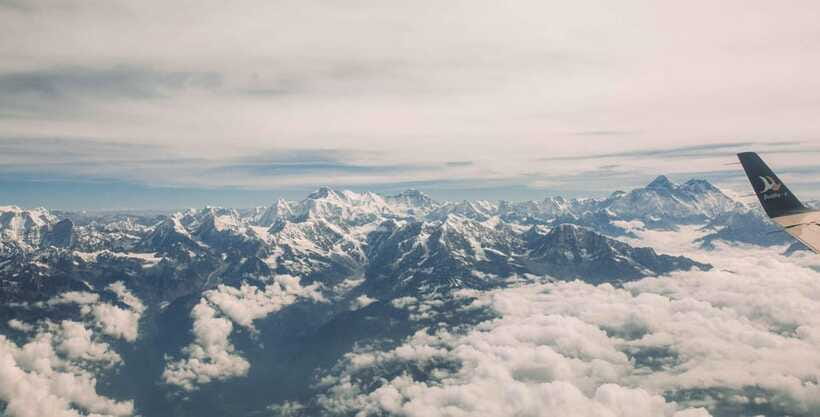 Everest Scenic Mountain Flight (Review Exclusion Section) - Hotel Pickup and Drop-Off: The Hidden Value of a Private Car