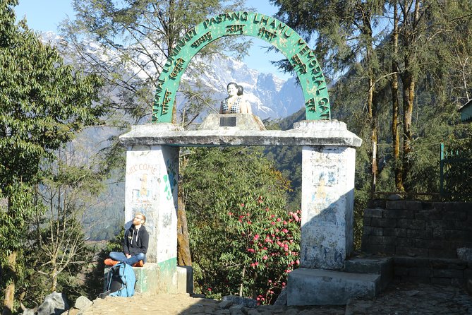 Everest Short Trek - 5 Days - The guide team and how support can make or break the trek