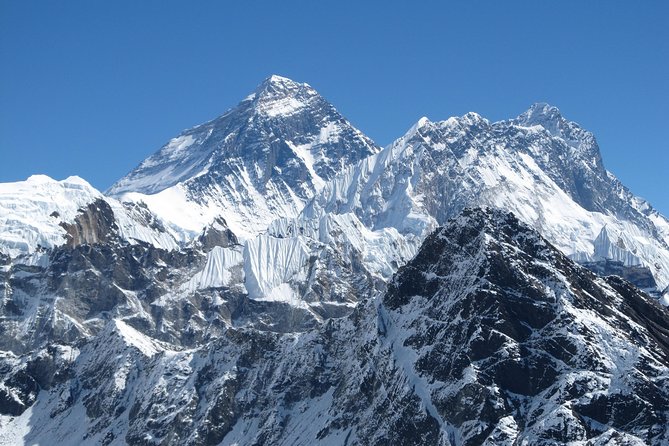 Everest Three (High) Passes Trekking - High passes: the real test and how to handle altitude pressure