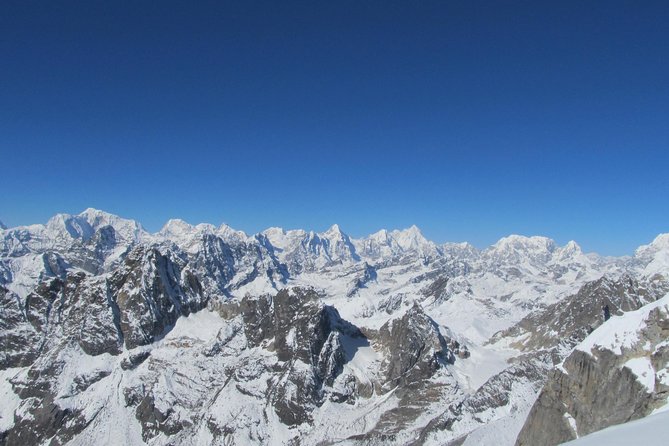 Everest Three (High) Passes Trekking - What it feels like to spend 17 days in Khumbu country
