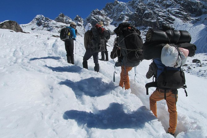 Everest Three (High) Passes Trekking - Price and value: Is $2,500 per person worth it?