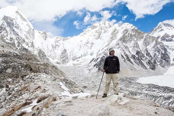 Everest Three Pass Trek - Key things I’d circle before you go