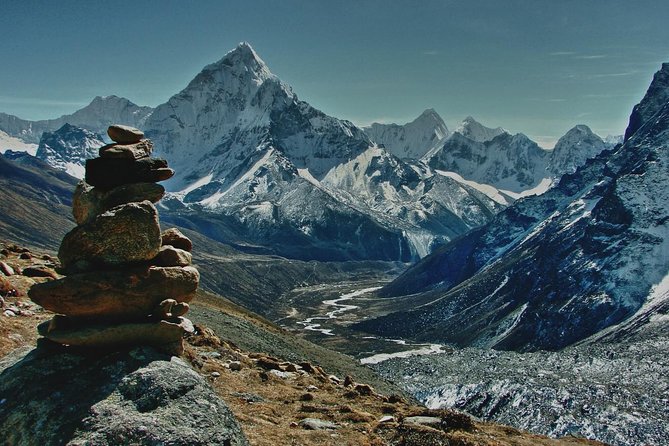 Everest Three Pass Trek - Three Passes: What the Everest Three Pass Trek Really Tests