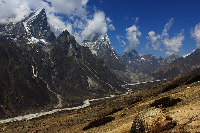 Everest Three Pass Trek - Pass-Day Reality Checks for Kongma La, Cho La, and Renjo La