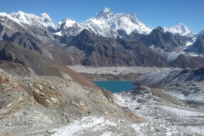 Everest Three Pass Trek - Permits and Fees You Should Not Have to Worry About