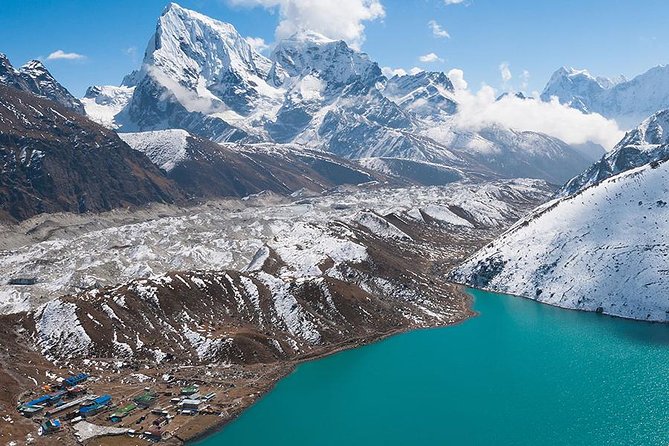 Everest Three Pass Trek - Licensed Guides, Real Support, and Language Help That Actually Matters