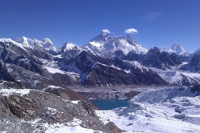 Everest Three Pass Trek - Gear: What’s Included, What You Still Need to Bring