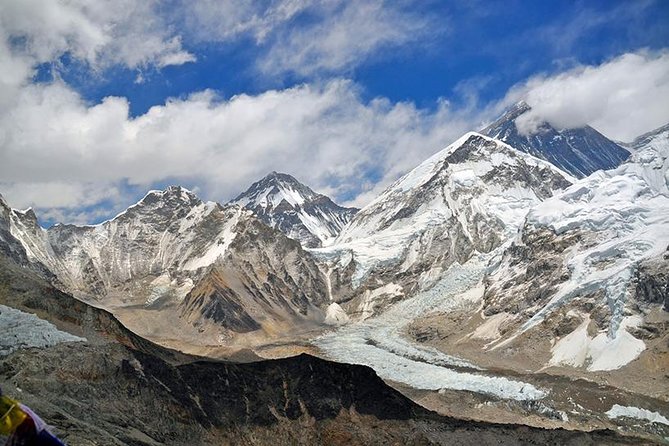 Everest Three Pass Trek - The 15 Days Route, Day by Day (and What Each Stop Really Does)