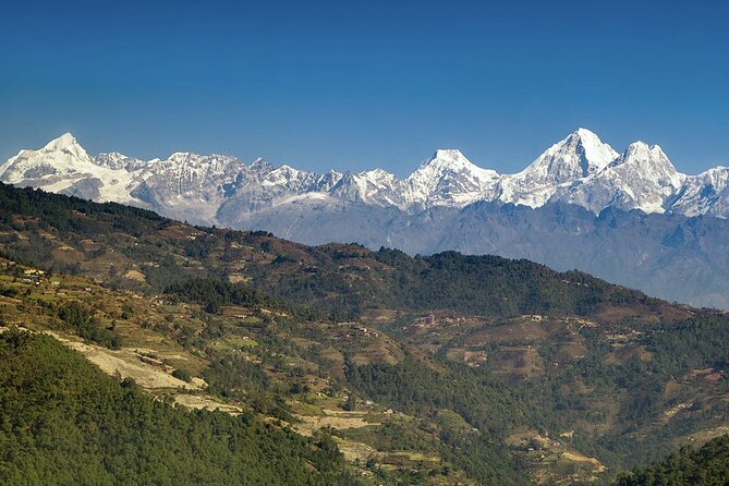 Everest view tour - Kathmandu to the big-mountain moments: the real purpose of this tour