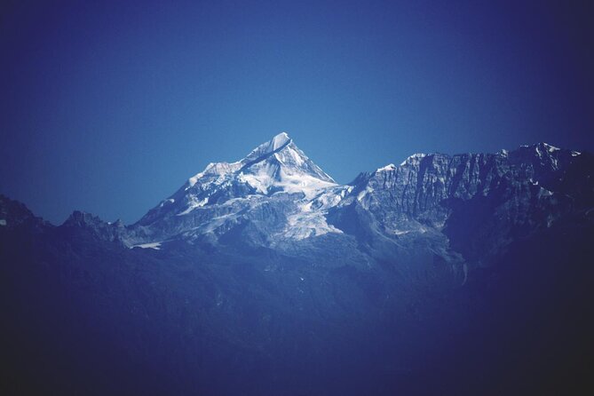 Everest view tour - Documents and travel insurance: the unglamorous part that prevents headaches