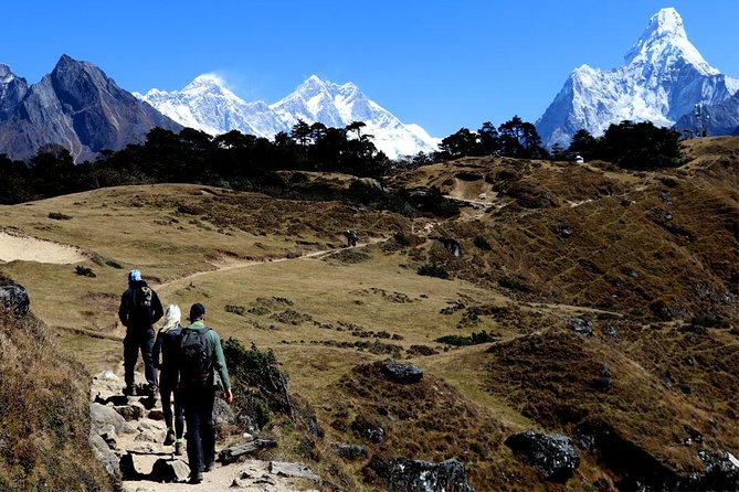 Everest View Trek - 7 Days - Key things to know before you go