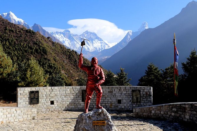 Everest View Trek - 7 Days - Why the Everest View Trek is a smart Everest-region taste test