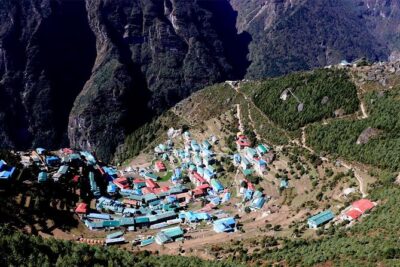 Everest View Trek – 7 Days
